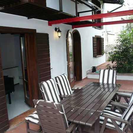 Oasi Holiday Home Toscolano Maderno Pokoj fotografie