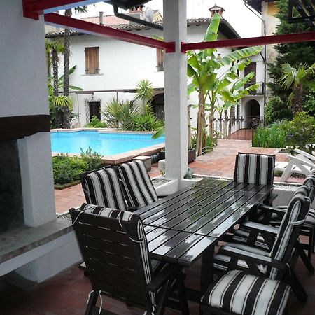 Oasi Holiday Home Toscolano Maderno Pokoj fotografie