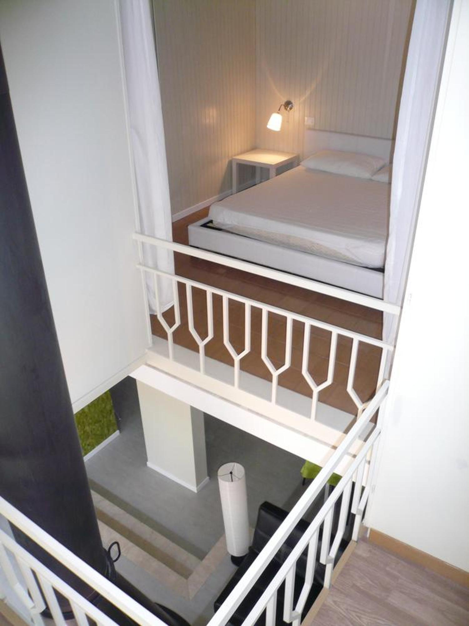 Oasi Holiday Home Toscolano Maderno Pokoj fotografie