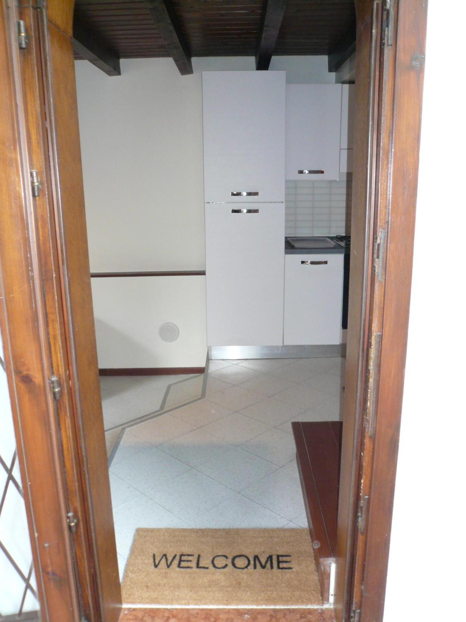 Oasi Holiday Home Toscolano Maderno Pokoj fotografie