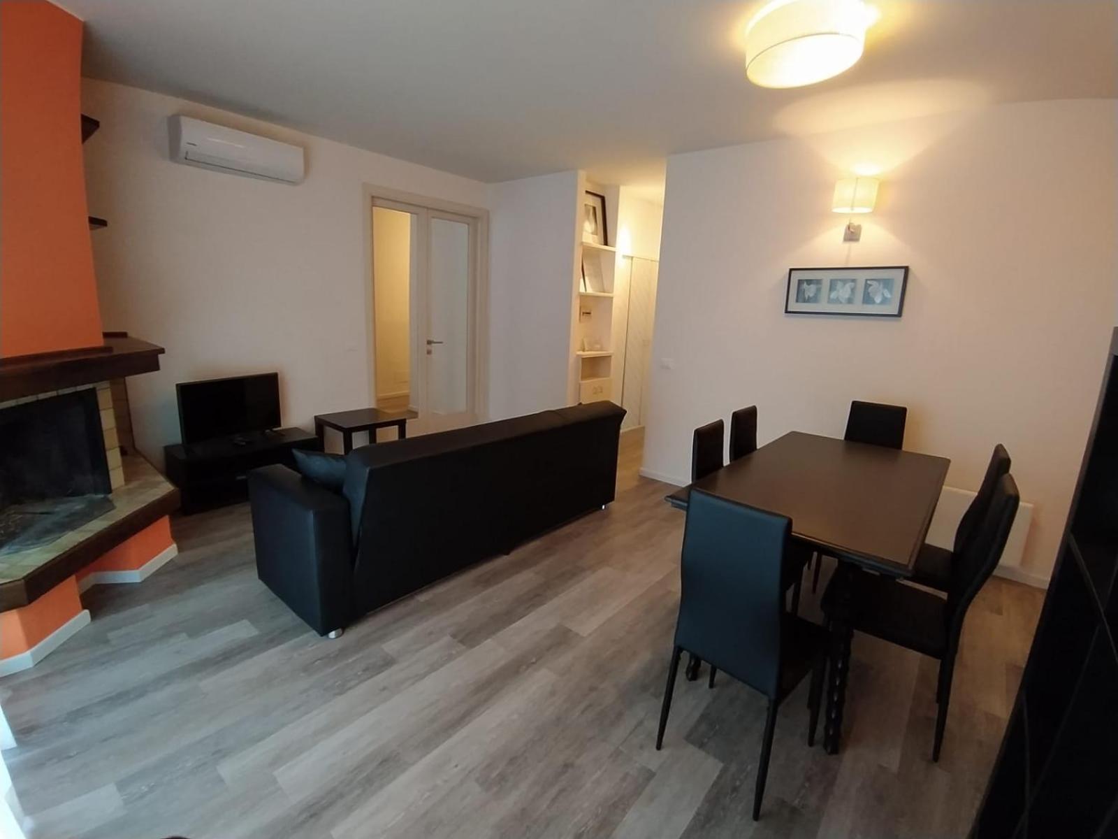 Oasi Holiday Home Toscolano Maderno Pokoj fotografie