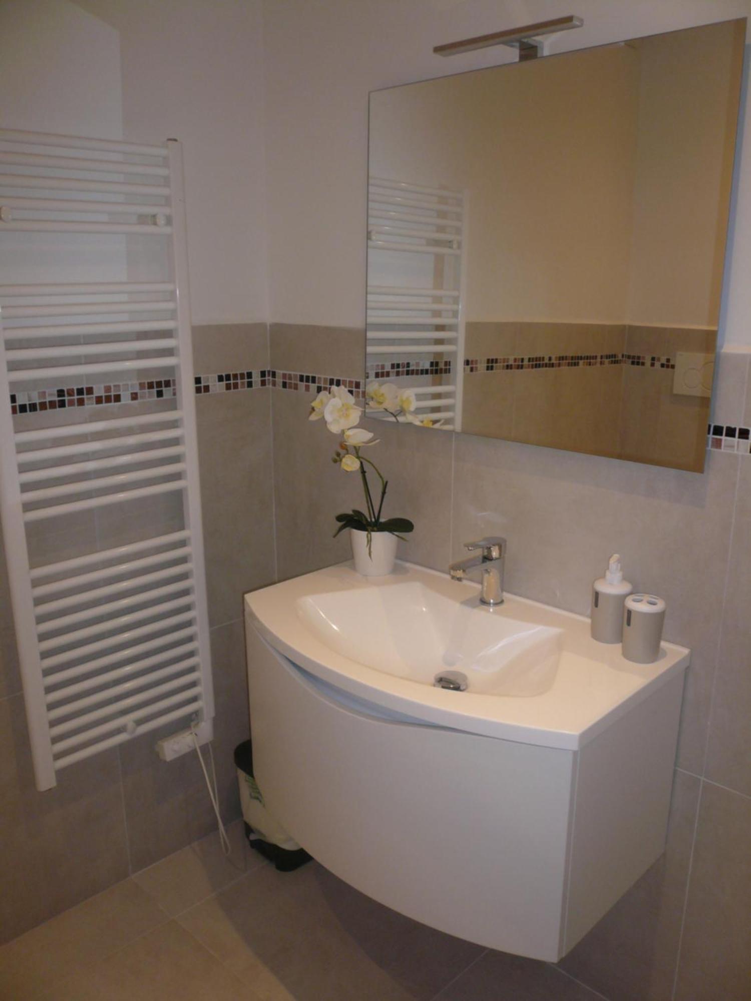 Oasi Holiday Home Toscolano Maderno Pokoj fotografie