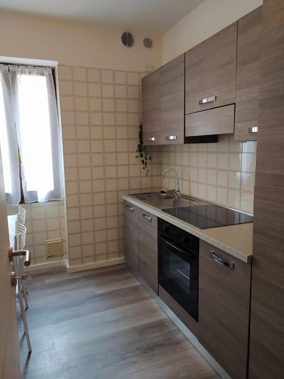 Oasi Holiday Home Toscolano Maderno Pokoj fotografie
