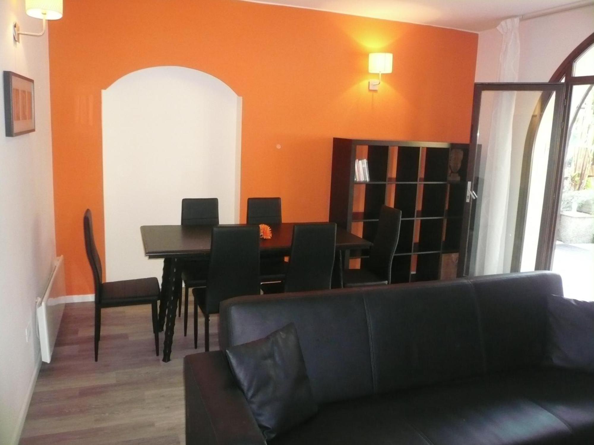 Oasi Holiday Home Toscolano Maderno Pokoj fotografie