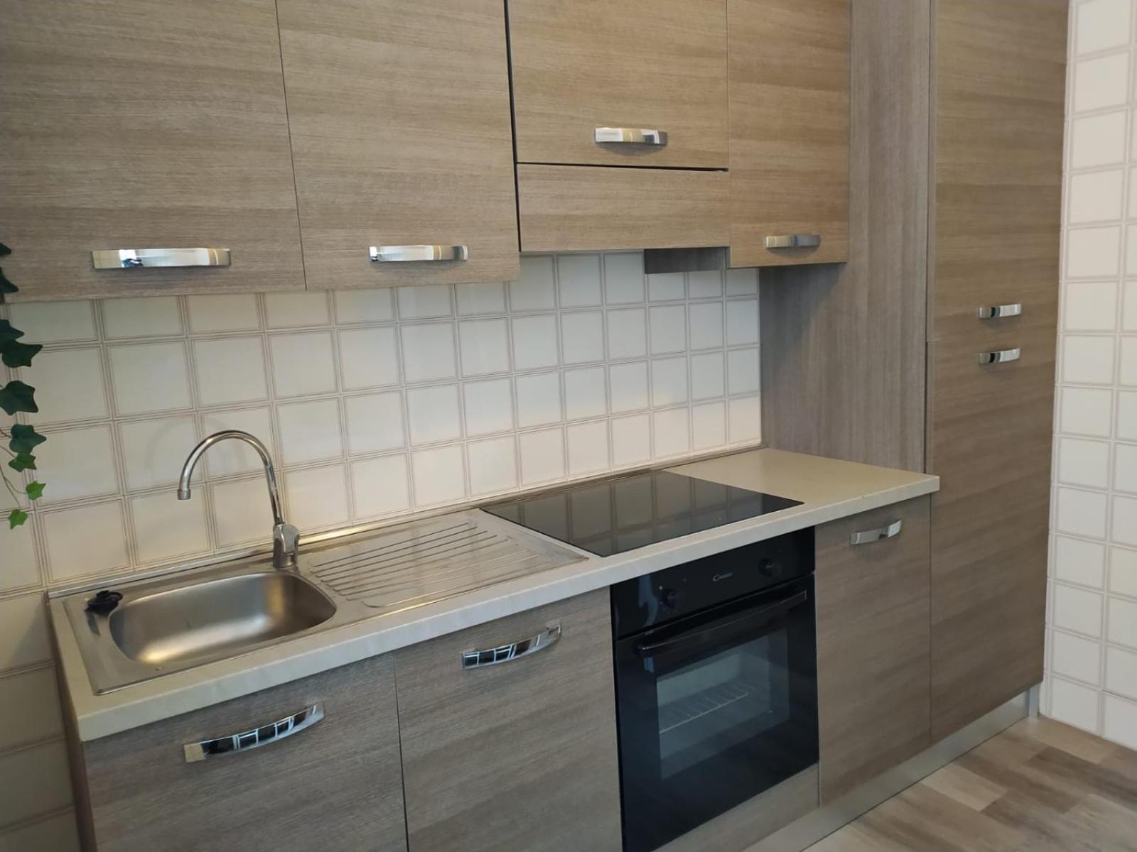 Oasi Holiday Home Toscolano Maderno Pokoj fotografie