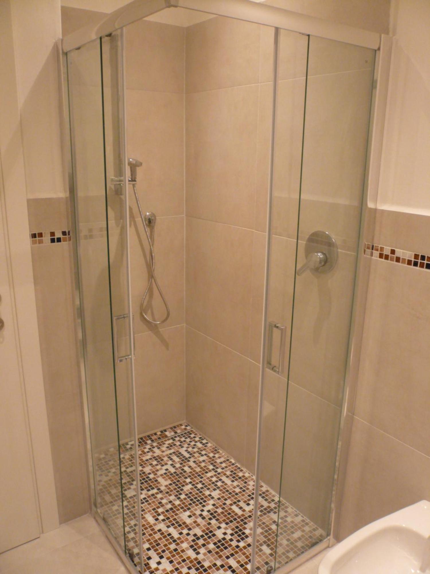 Oasi Holiday Home Toscolano Maderno Pokoj fotografie