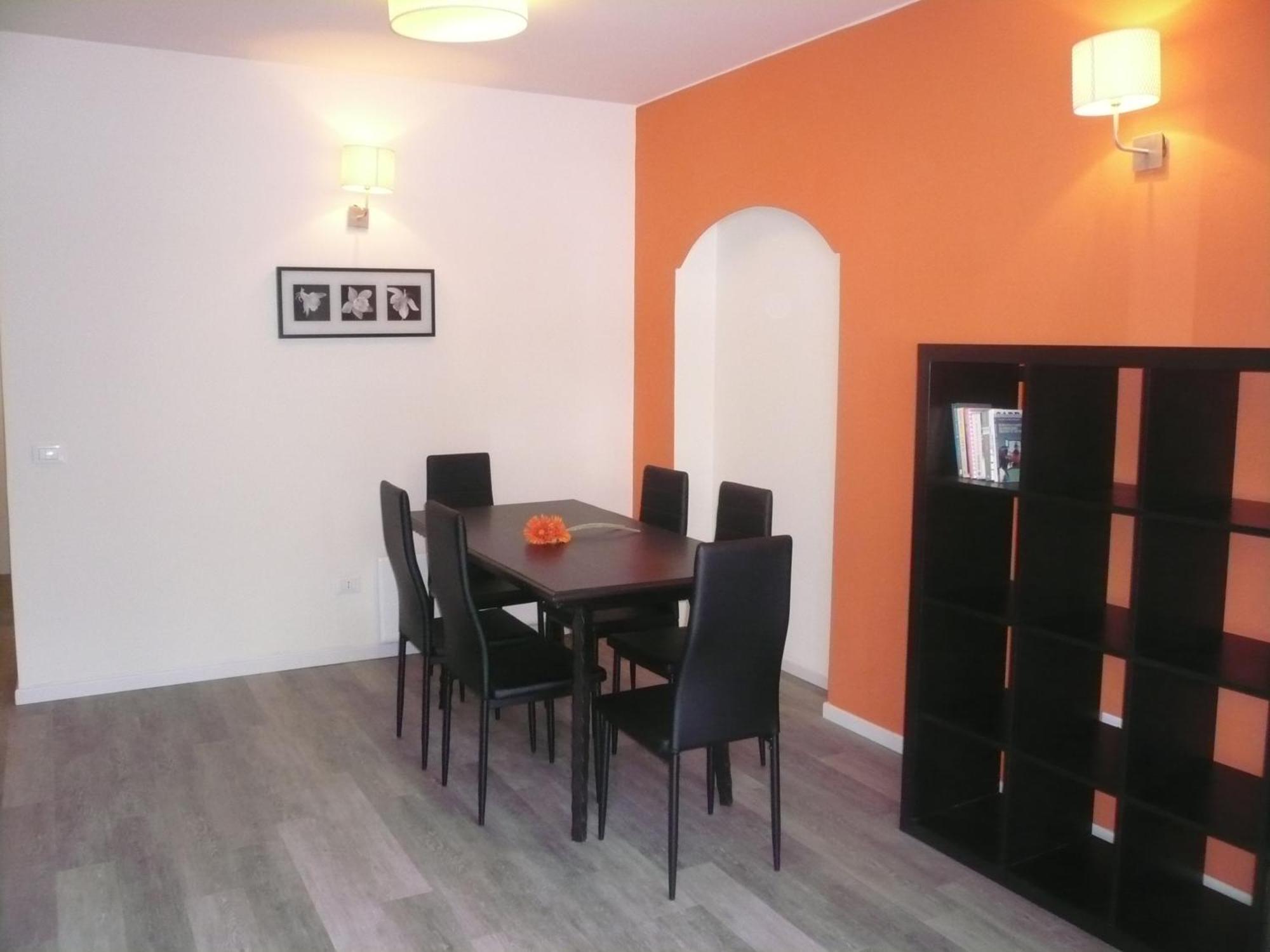 Oasi Holiday Home Toscolano Maderno Pokoj fotografie