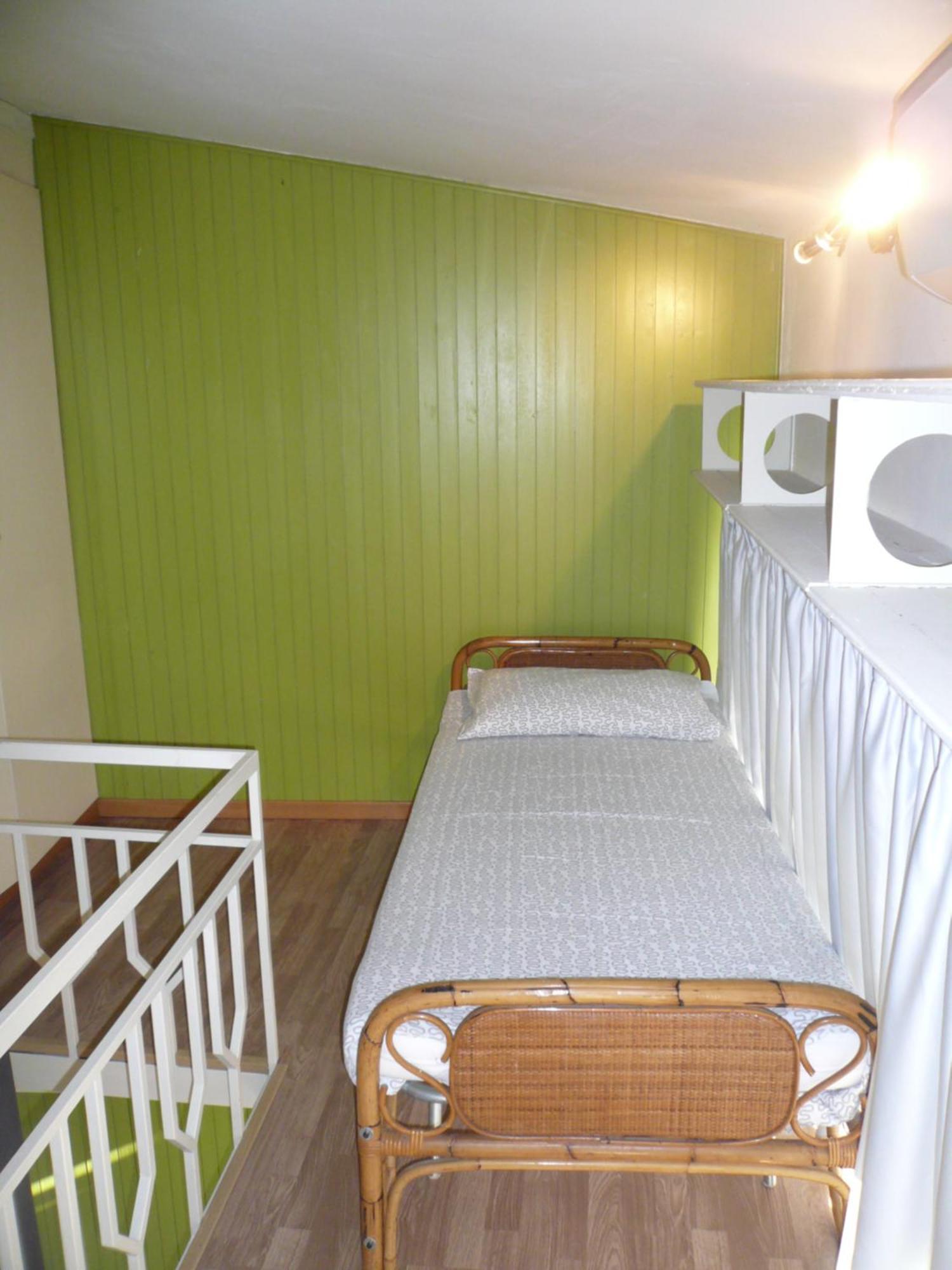 Oasi Holiday Home Toscolano Maderno Pokoj fotografie