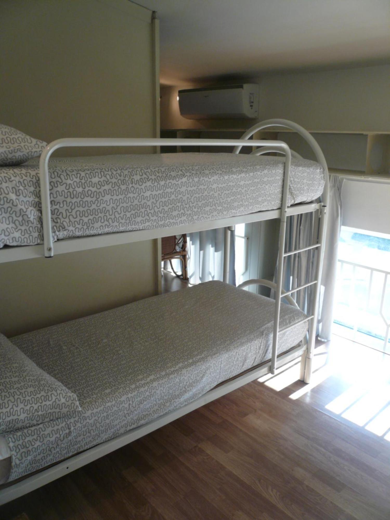 Oasi Holiday Home Toscolano Maderno Pokoj fotografie