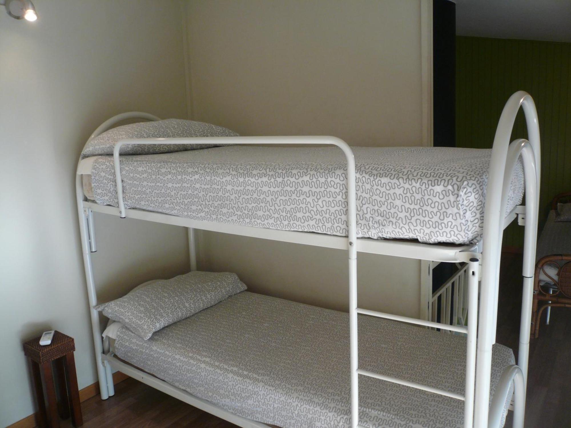 Oasi Holiday Home Toscolano Maderno Pokoj fotografie
