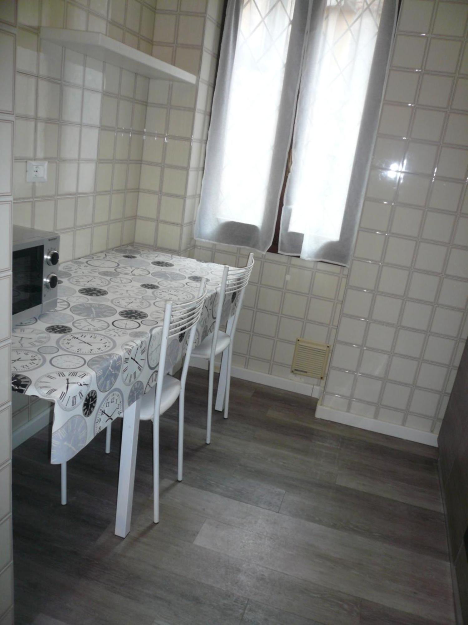 Oasi Holiday Home Toscolano Maderno Pokoj fotografie