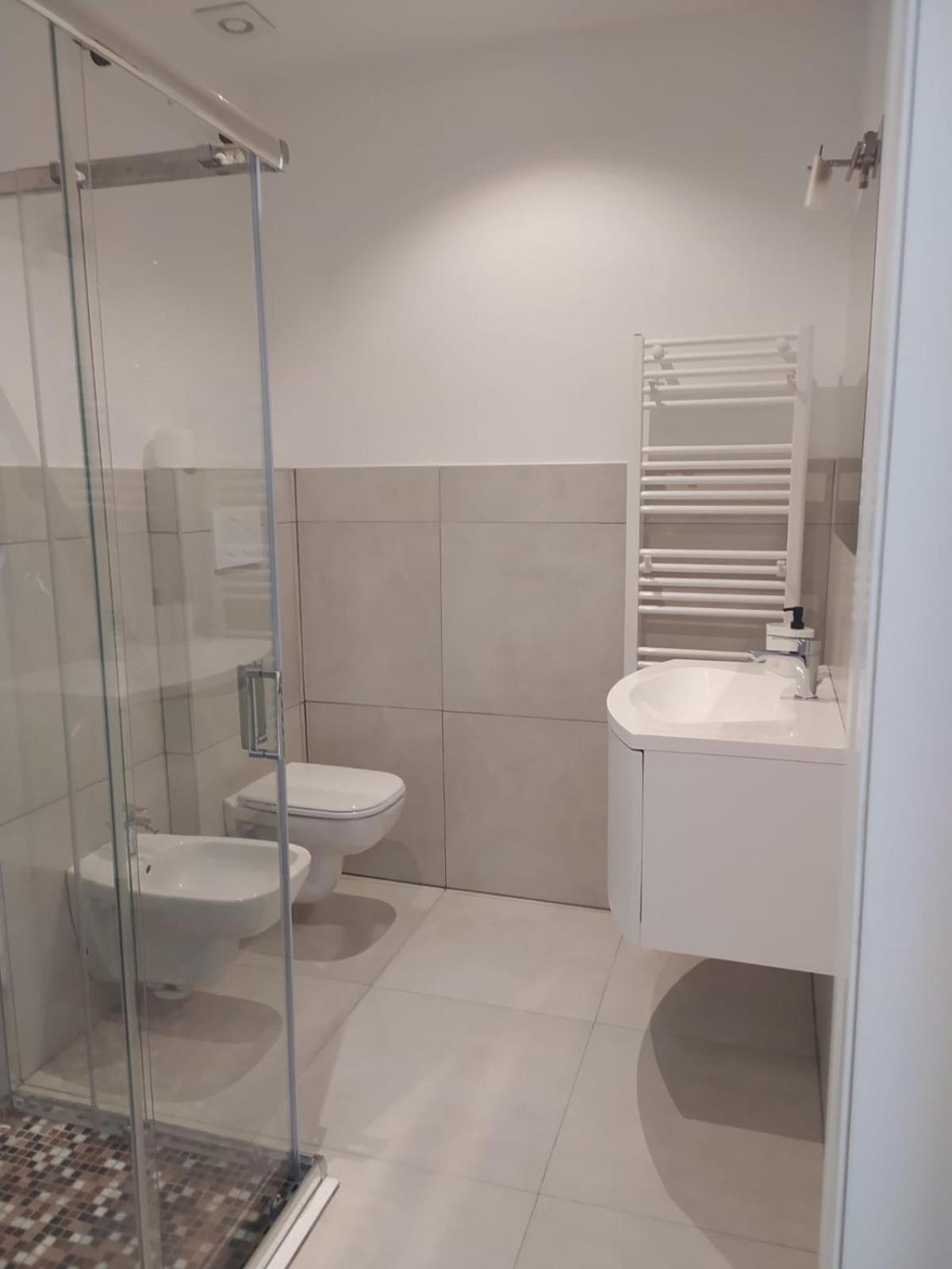 Oasi Holiday Home Toscolano Maderno Pokoj fotografie