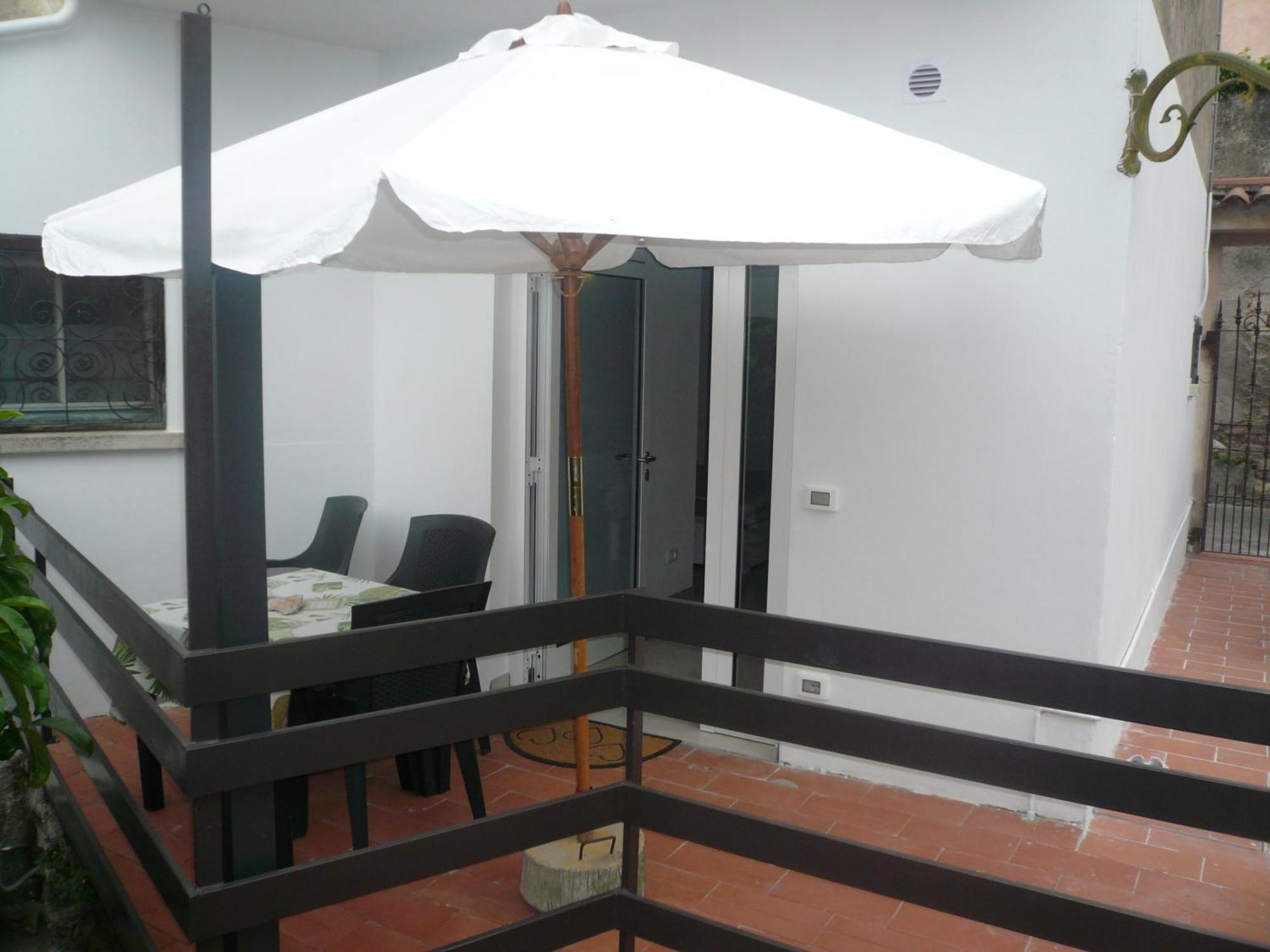 Oasi Holiday Home Toscolano Maderno Pokoj fotografie