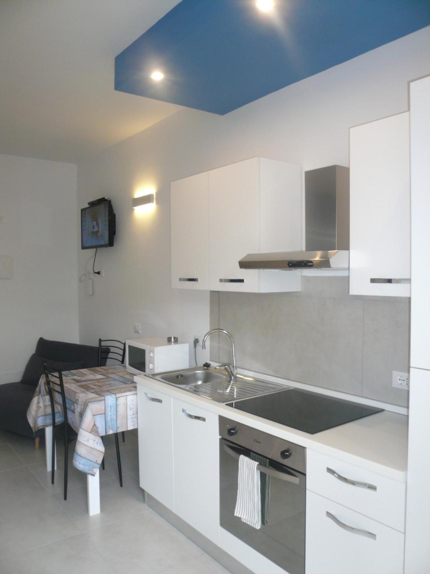 Oasi Holiday Home Toscolano Maderno Pokoj fotografie