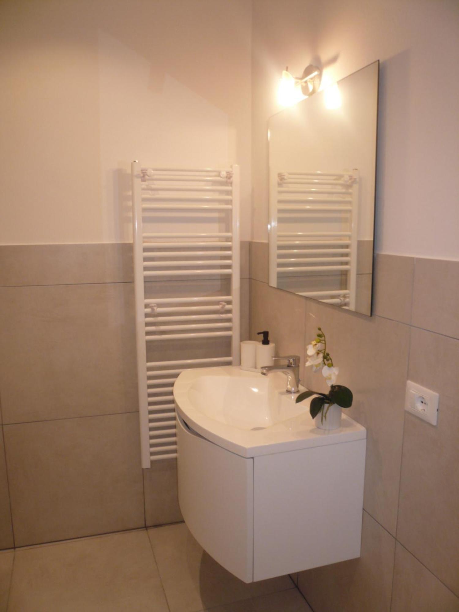Oasi Holiday Home Toscolano Maderno Pokoj fotografie