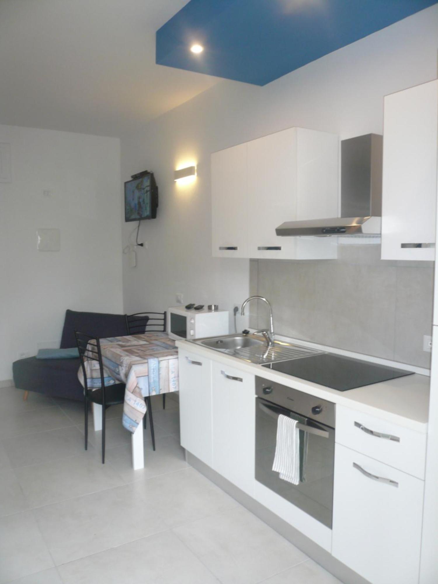 Oasi Holiday Home Toscolano Maderno Pokoj fotografie