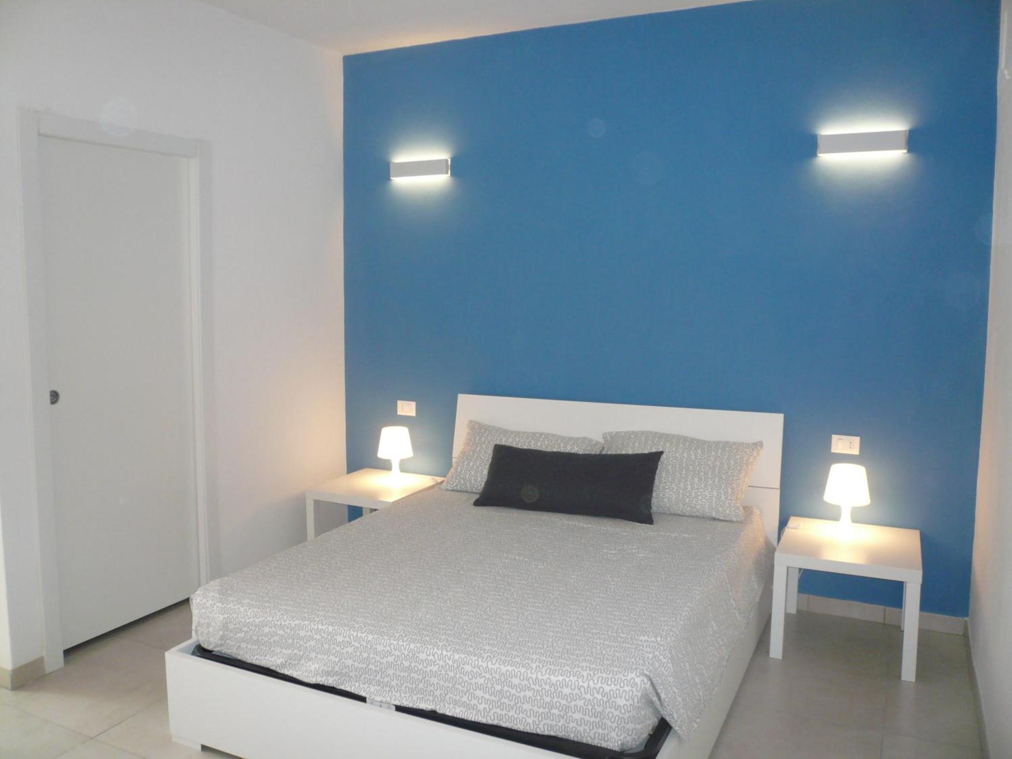 Oasi Holiday Home Toscolano Maderno Pokoj fotografie