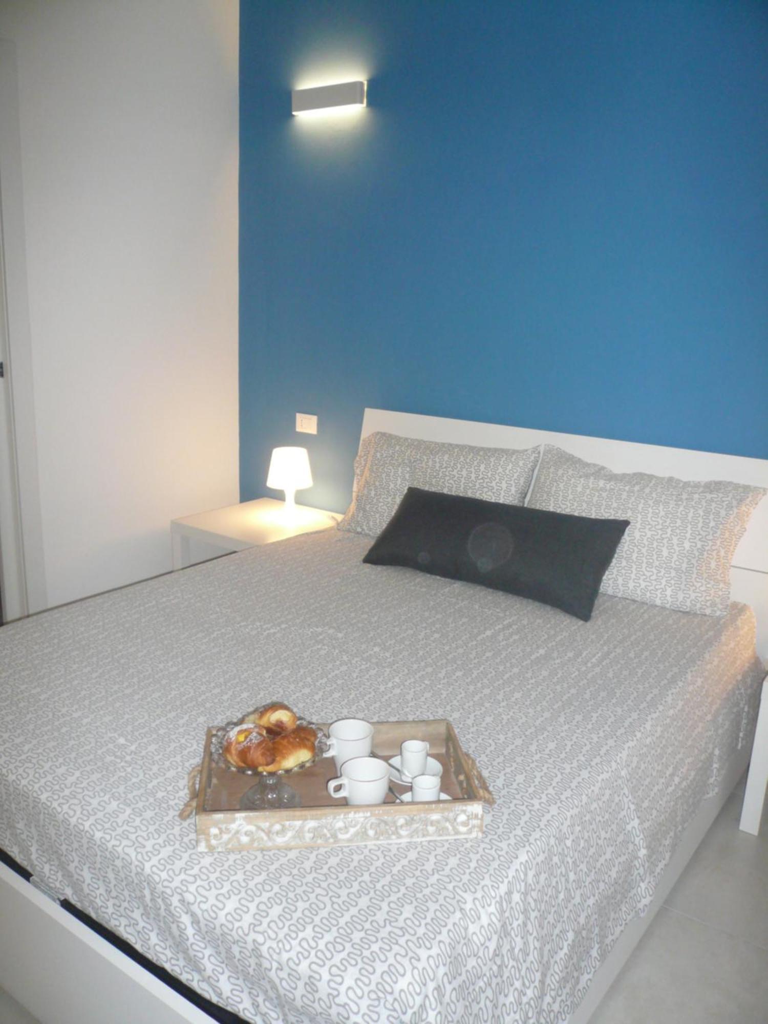 Oasi Holiday Home Toscolano Maderno Pokoj fotografie