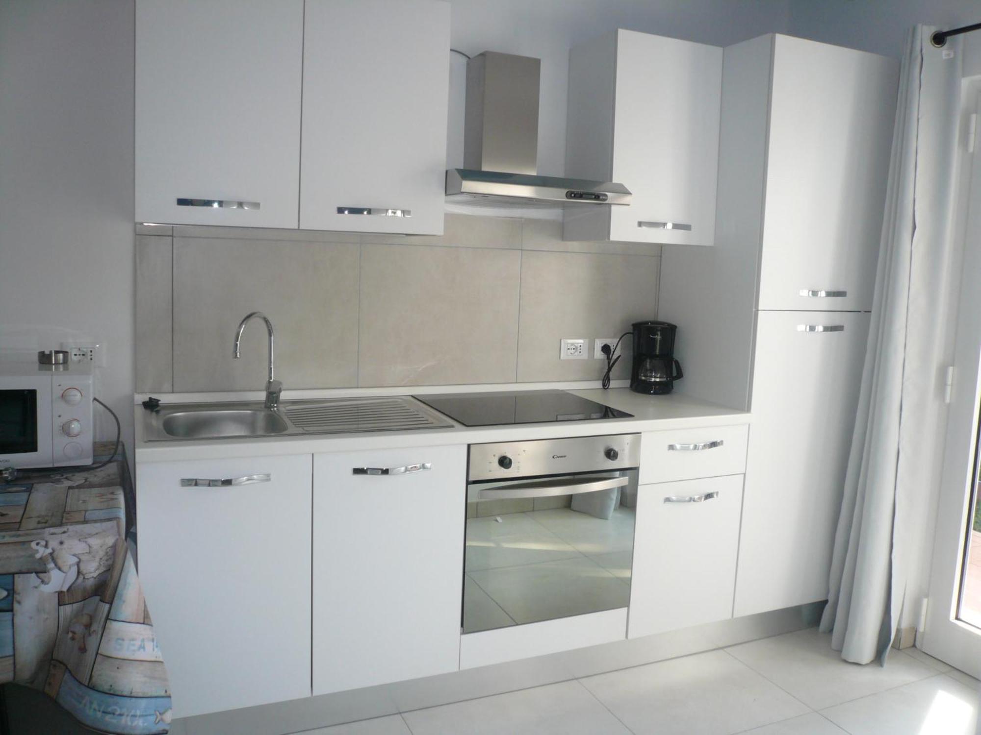 Oasi Holiday Home Toscolano Maderno Pokoj fotografie