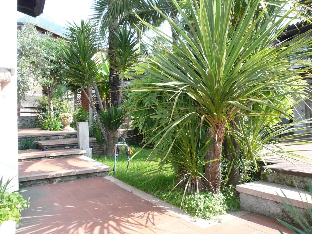 Oasi Holiday Home Toscolano Maderno Exteriér fotografie