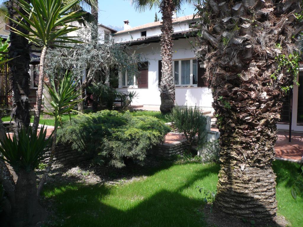 Oasi Holiday Home Toscolano Maderno Exteriér fotografie
