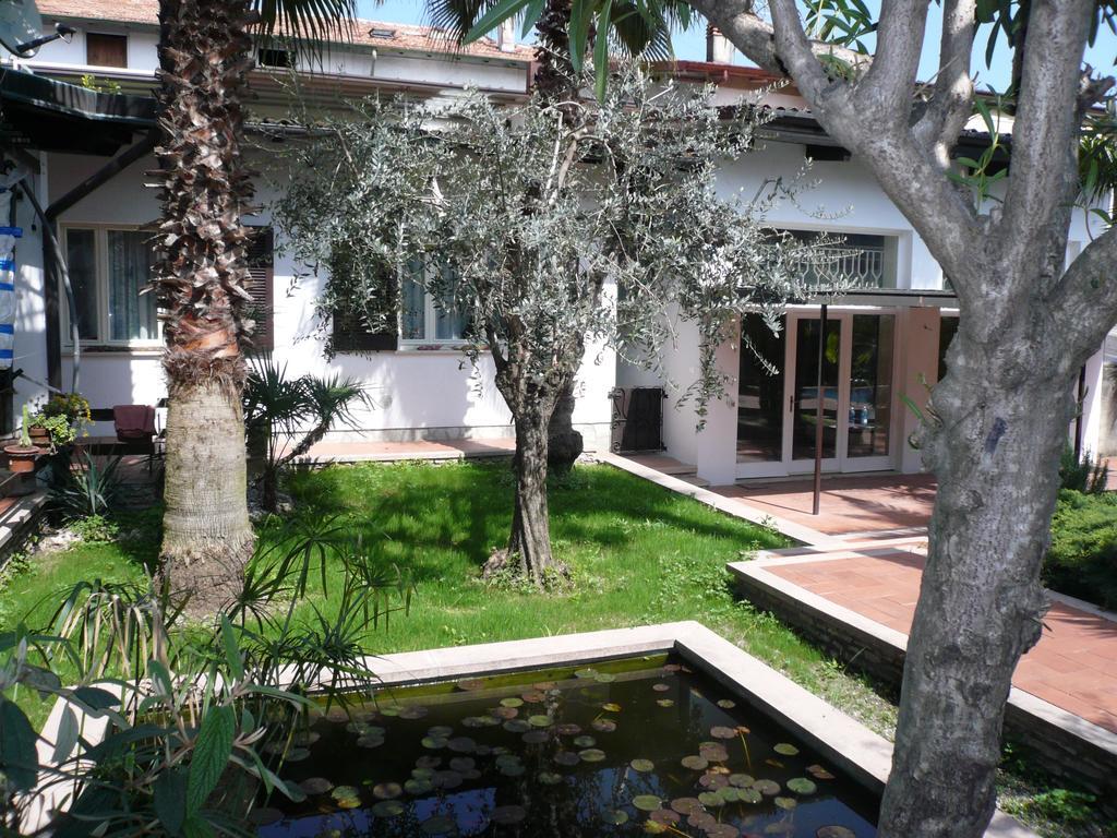 Oasi Holiday Home Toscolano Maderno Exteriér fotografie