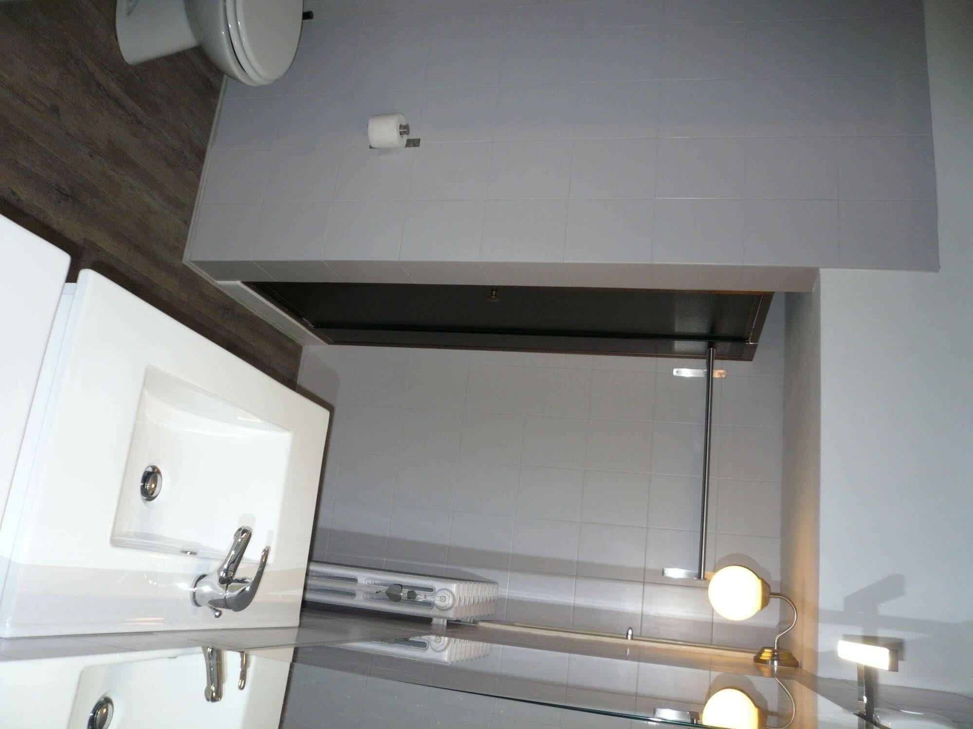 Oasi Holiday Home Toscolano Maderno Exteriér fotografie