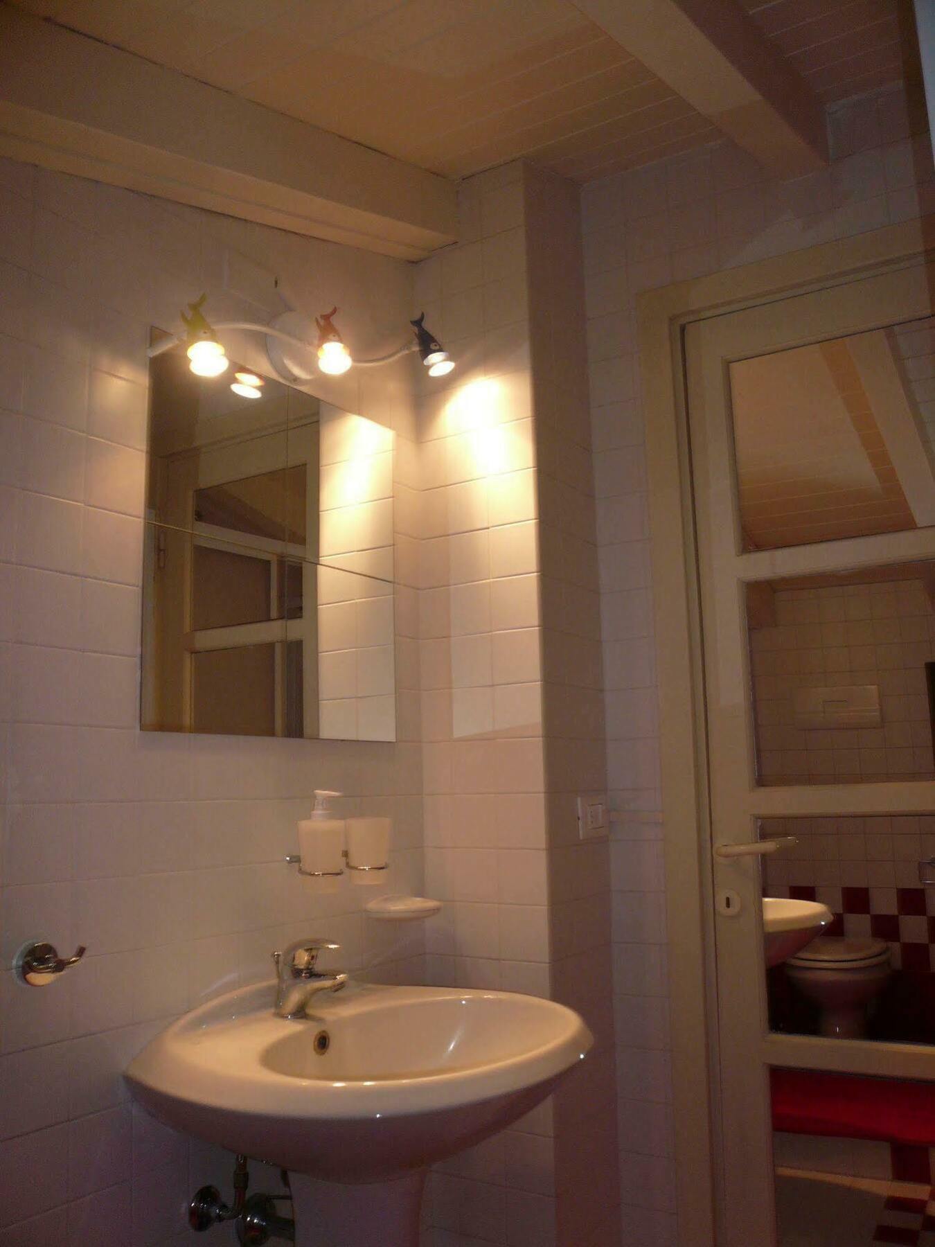 Oasi Holiday Home Toscolano Maderno Exteriér fotografie